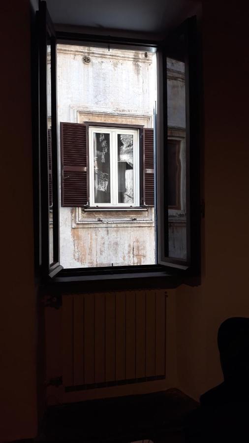 Secret Coronari Rome Exterior photo