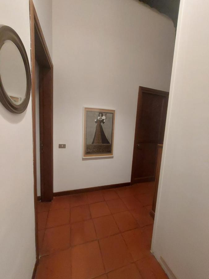Secret Coronari Rome Exterior photo