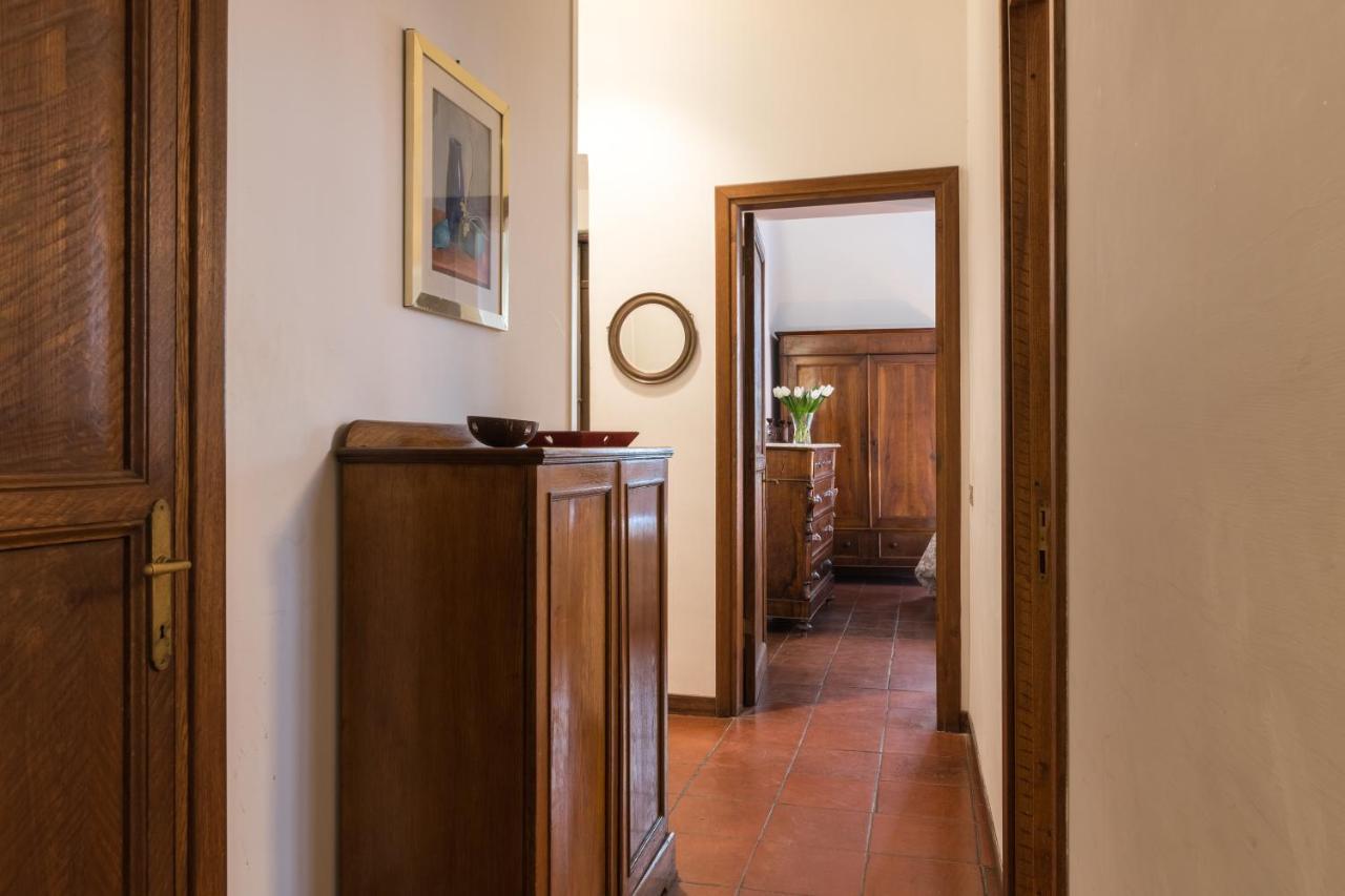 Secret Coronari Rome Exterior photo