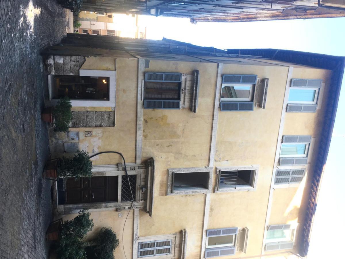 Secret Coronari Rome Exterior photo